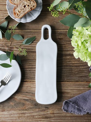 再値下！【極美品】 GRACE プレート　C&S GRACE RECT FLAT PLATE / グレイス レクトフラットプレート - S