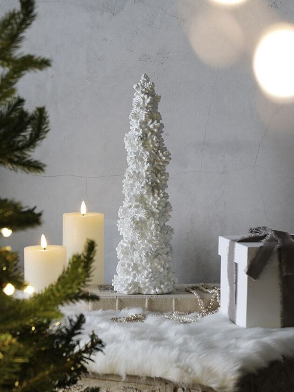 Lene Bjerre���ꥹ�ޥ��ĥ꡼J�ۥ磻��37.5cm