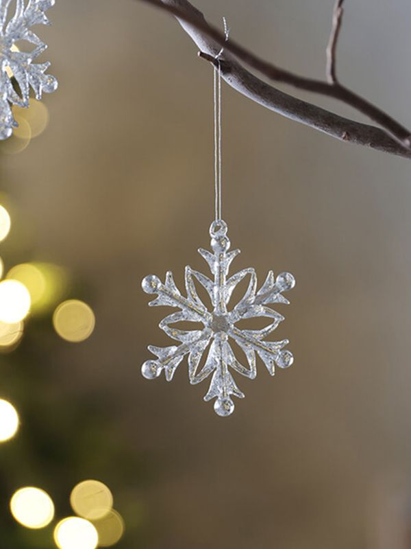 Shishi�����ʥ��ȥ��Ρ��ե졼��silver leaf6.5cm