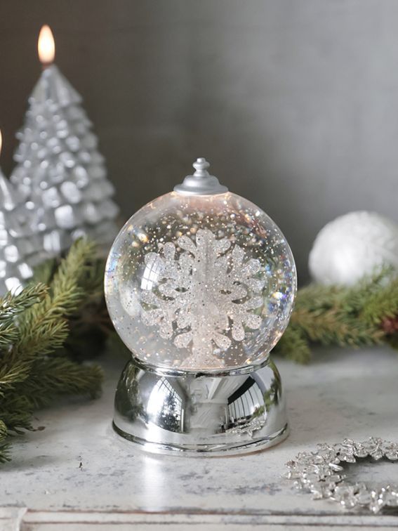 �������֥饤�ȥ������Snowflake