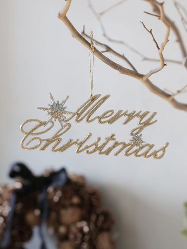 󥪡ʥMerry Christmas