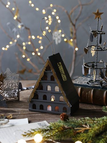 Walther&Co.ϥ֥MOUNTAIN HOUSE