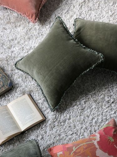 Haomy���å���󥫥С�KOBE 45x45cm������