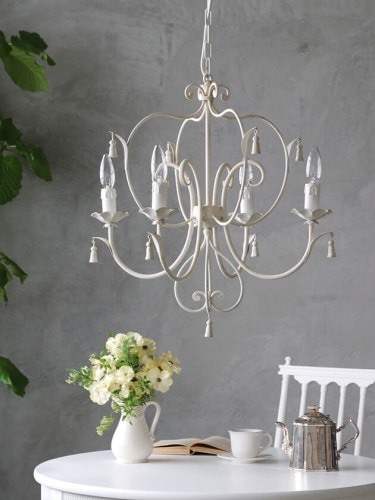 サラグレースの「ここにしかない」インテリア。フレンチ＆ヨーロピアン