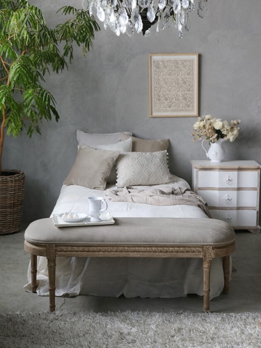 サラグレースの「ここにしかない」インテリア。フレンチ＆ヨーロピアン