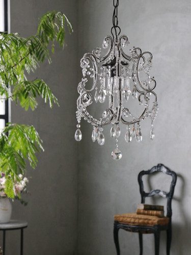 シャンデリア SGデビュー｜青山表参道の人気インテリアショップ