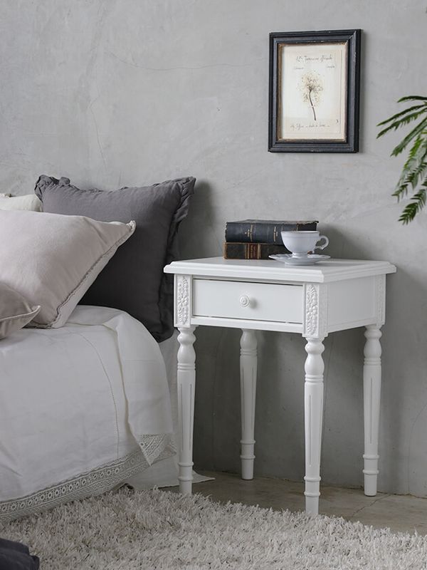 Enchante�٥åɥ����ɥơ��֥�Baron�ۥ磻��