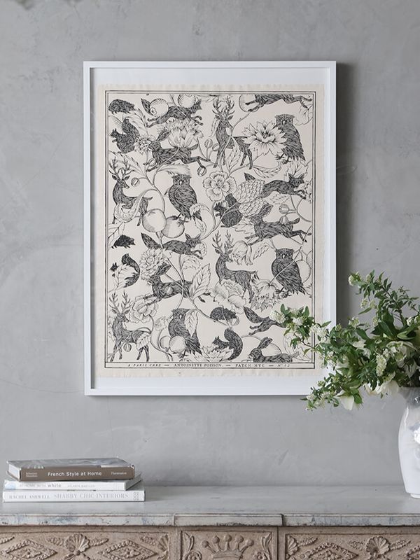 �����۱�ۥ磻�� 54.5x72.7cm