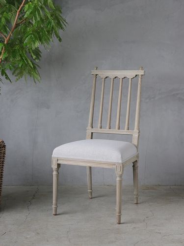 サラグレースの「ここにしかない」インテリア。フレンチ＆ヨーロピアン