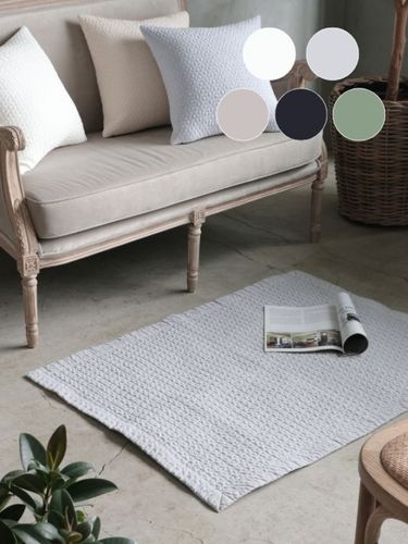 Chaleur���⡼��ޥåȥɥå�80x100cm