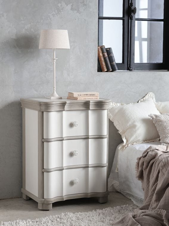 BlancNature�٥åɥ����ɥ�������Patricia���å���ۥ磻�ȡ��ʥ�����