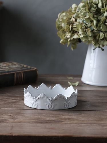 Carron���饦��ץ졼�ȥե������Couronne M 14cm