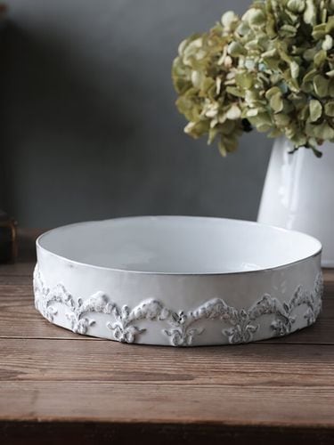 Carron�ץ졼�ȥե������Couronne L 24.5cm