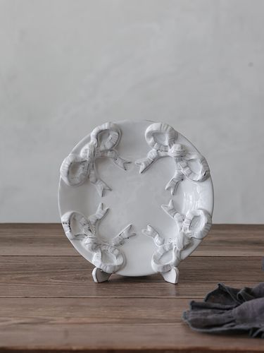 Carron�ǥ����ȥץ졼�ȥ�ܥ� 18cm