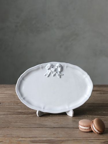 Carron�ץ졼�ȥ����Х륷�󥰥��ܥ�Marie-Antoinette 21cm