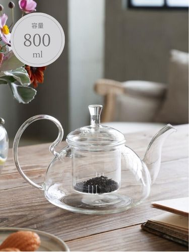 ���饹�ƥ����ݥå�Cute 800ml