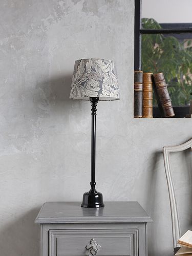 QVIST�ơ��֥���ץ֥�å�H63cm �������ɡ�ACHANTHUS����