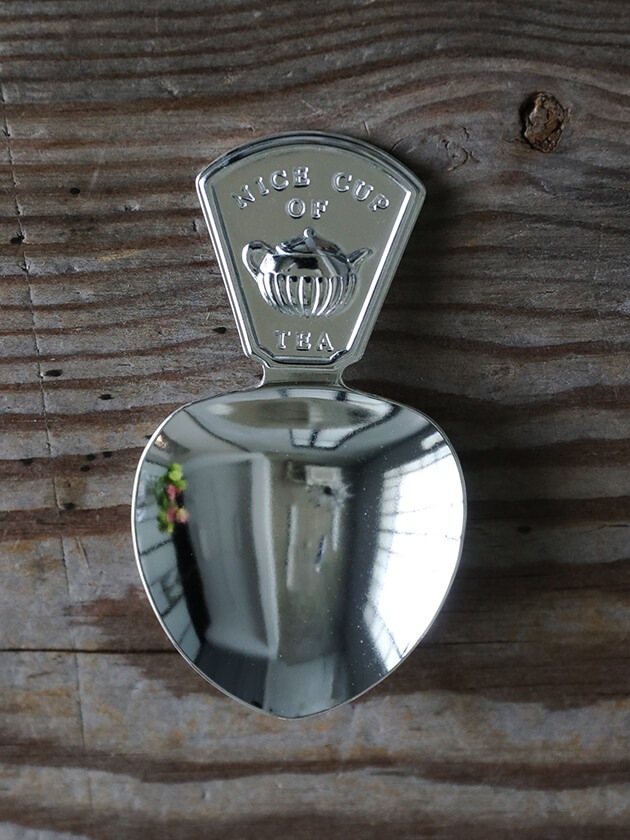 �ƥ�������ǥ����ס���TEA POT