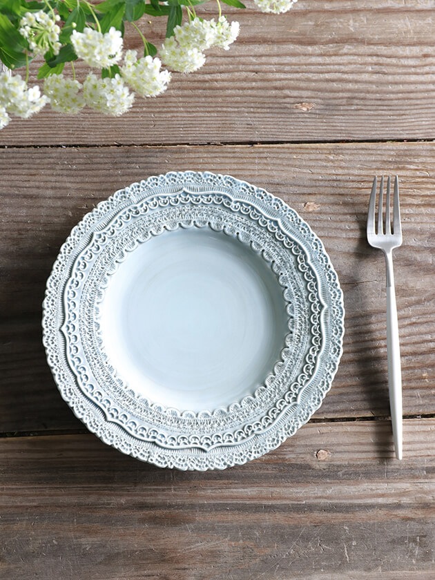 ヘレンド ポワッソン デザートプレート 1枚 10_000000014800.jpg?1678209904