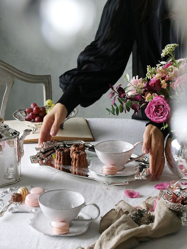 Royal FamilyСϥɥդȥ졼