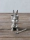 Pewter���å�������ɡ����ס��󡡥���꡼Rabbit