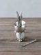 Pewter���å�������ɡ����ס��󡡥���꡼Rabbit