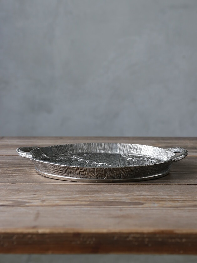 Pewter�饦��ɥȥ졼Raspberry