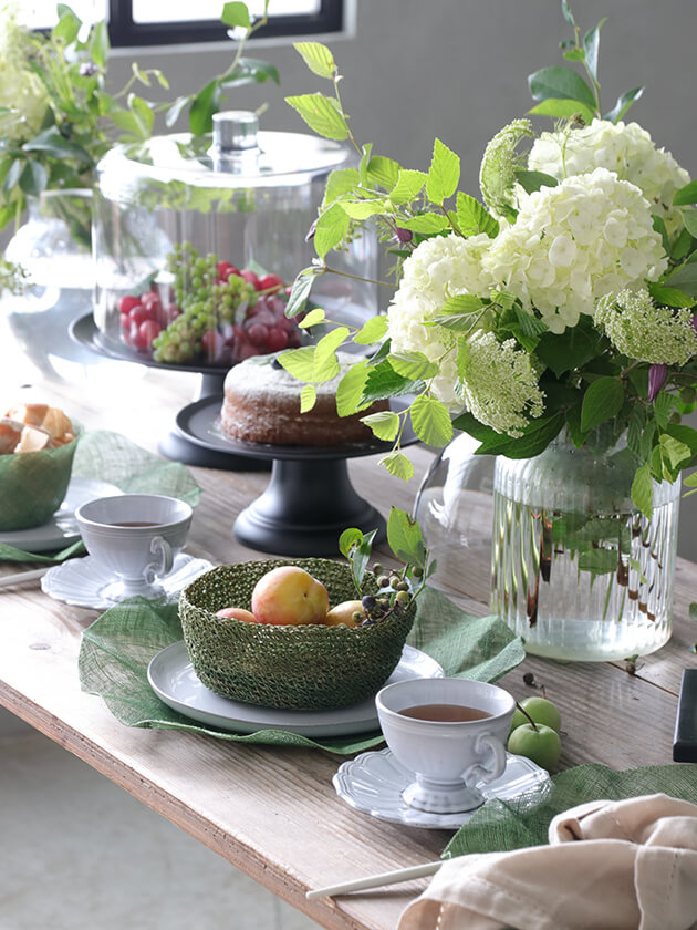 Fiorira un Giardino���Х��ܥ��륰�꡼��M