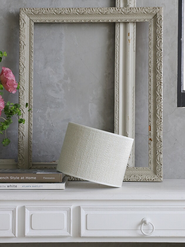 Light&Living�������ɥ�������SAVERNA���å��ۥ磻��20cm