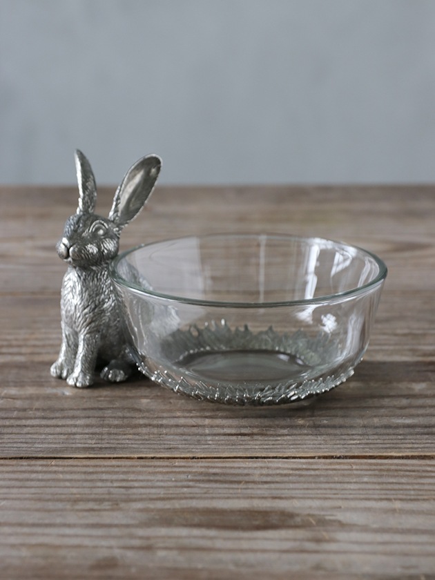 Pewter���饹�ܥ���Rabbit