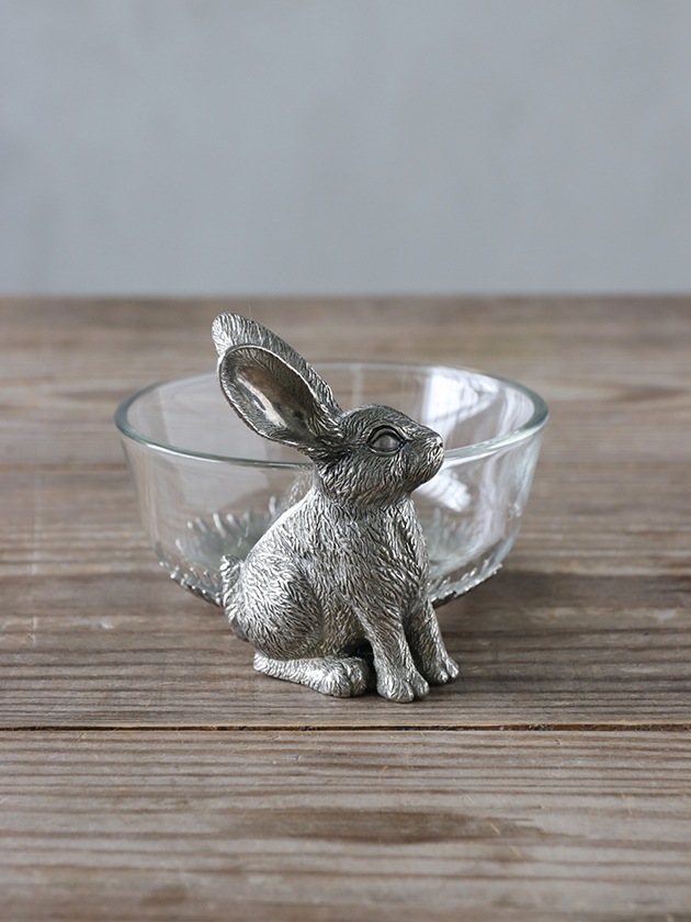 Pewter���饹�ܥ���Rabbit