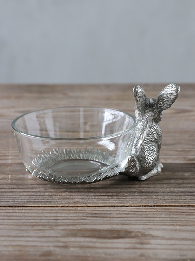 Pewter���饹�ܥ���Rabbit