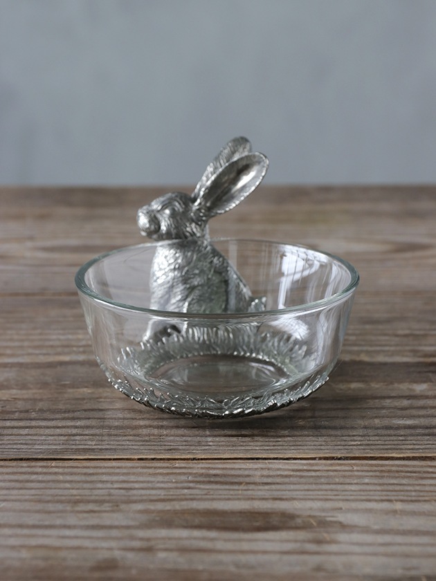 Pewter���饹�ܥ���Rabbit