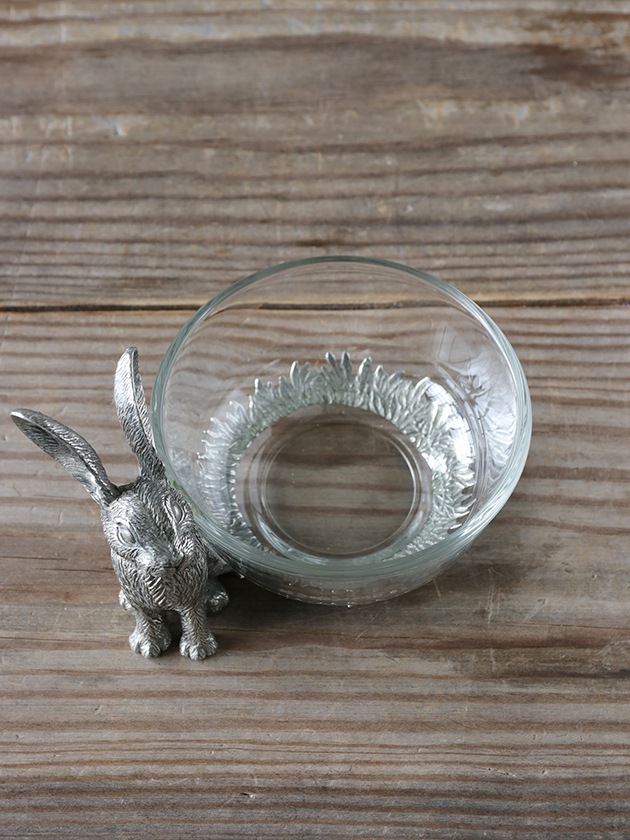 Pewter���饹�ܥ���Rabbit