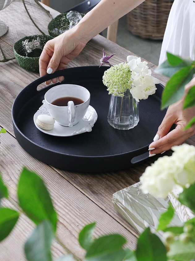 Fiorira un Giardino�饦��ɥȥ졼�֥�å�35cm