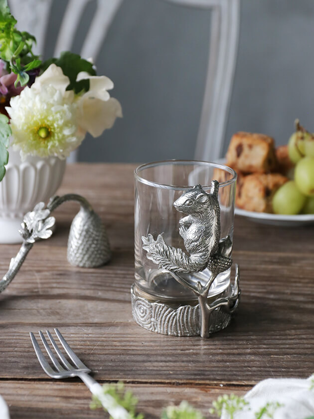 Pewter�ߥǥ����॰�饹���Τꤹ