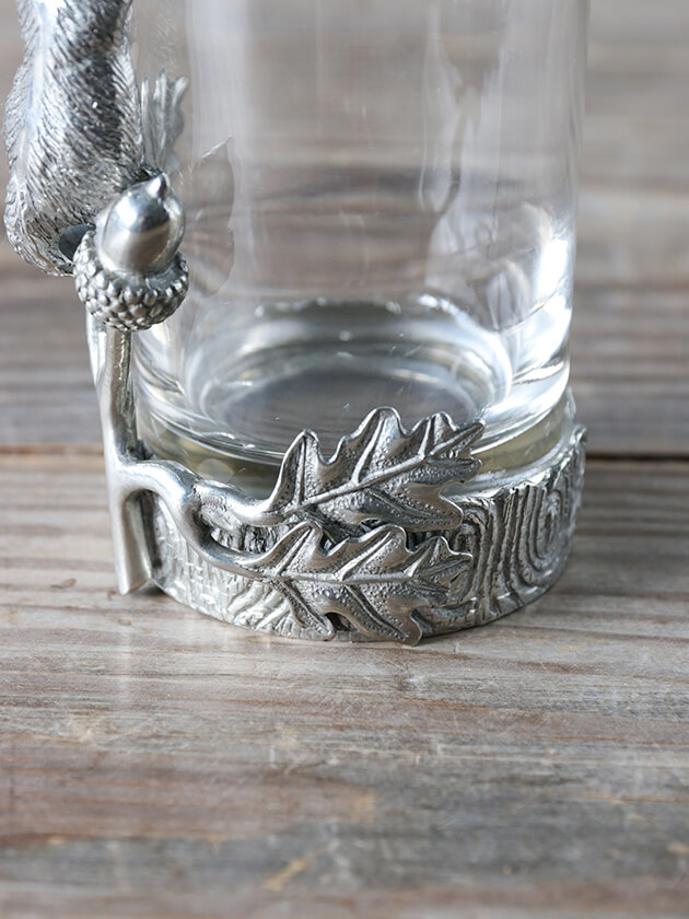 Pewter�ߥǥ����॰�饹���Τꤹ