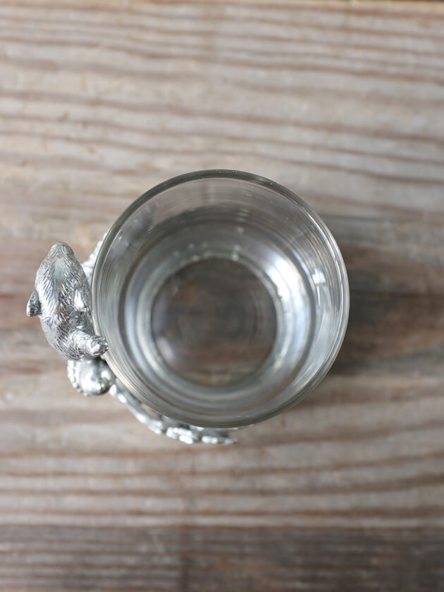 Pewter�ߥǥ����॰�饹���Τꤹ