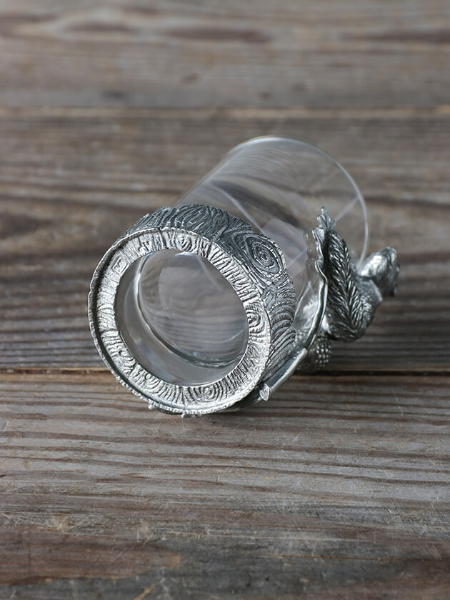 Pewter�ߥǥ����॰�饹���Τꤹ