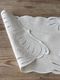 Borgo delle tovaglie�ץ졼���ޥå�Tecla 50x35cm �ޥ��ƥ��å��������ܥ꡼
