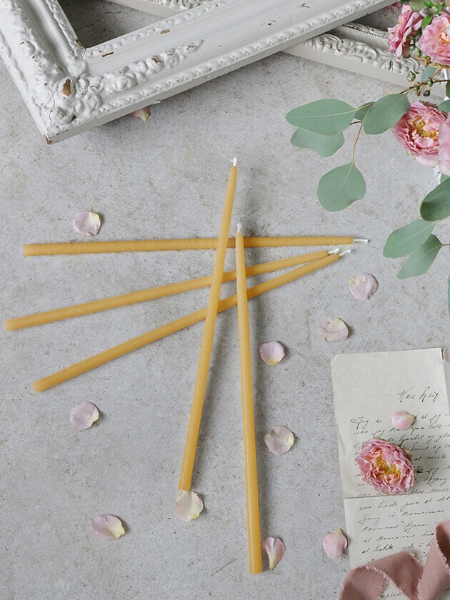 CIERGERIE�ơ��ѡ������ɥ�FLORIST�ϥˡ�5�ܥ��å�