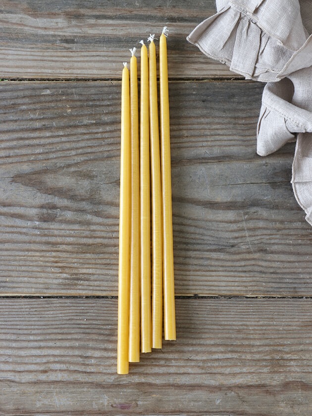 CIERGERIE�ơ��ѡ������ɥ�FLORIST�ϥˡ�5�ܥ��å�