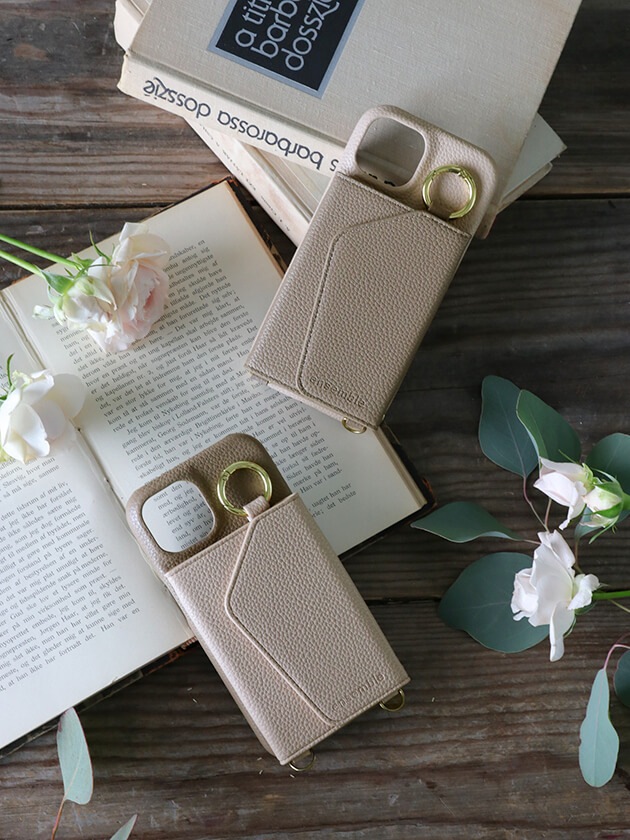iPhone15������ensemblePORTE�Х����顼