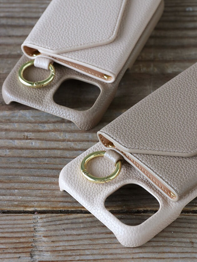 iPhone15������ensemblePORTE�Х����顼