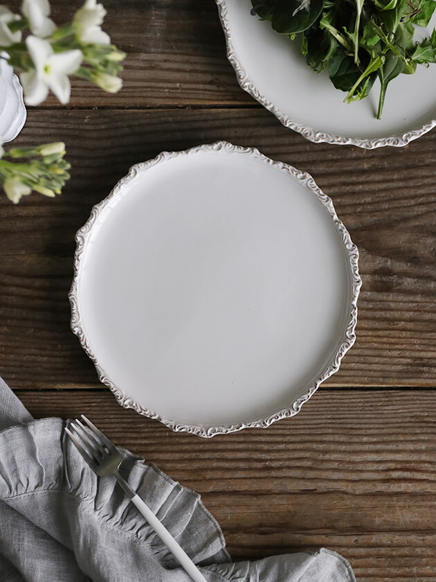 ELIOS RINA������ץ졼�� �ۥ磻��