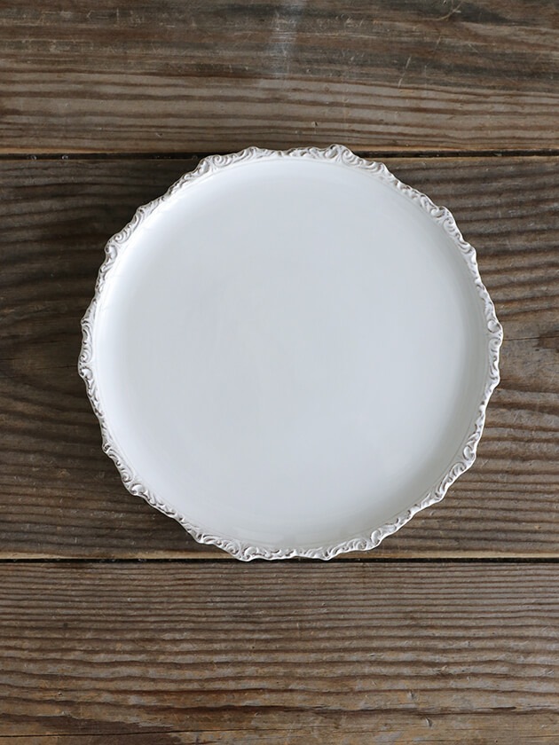 ELIOS RINA������ץ졼�� �ۥ磻��