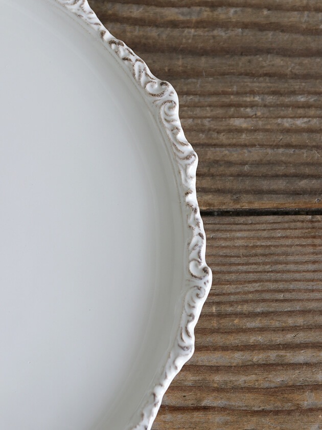 ELIOS RINA������ץ졼�� �ۥ磻��