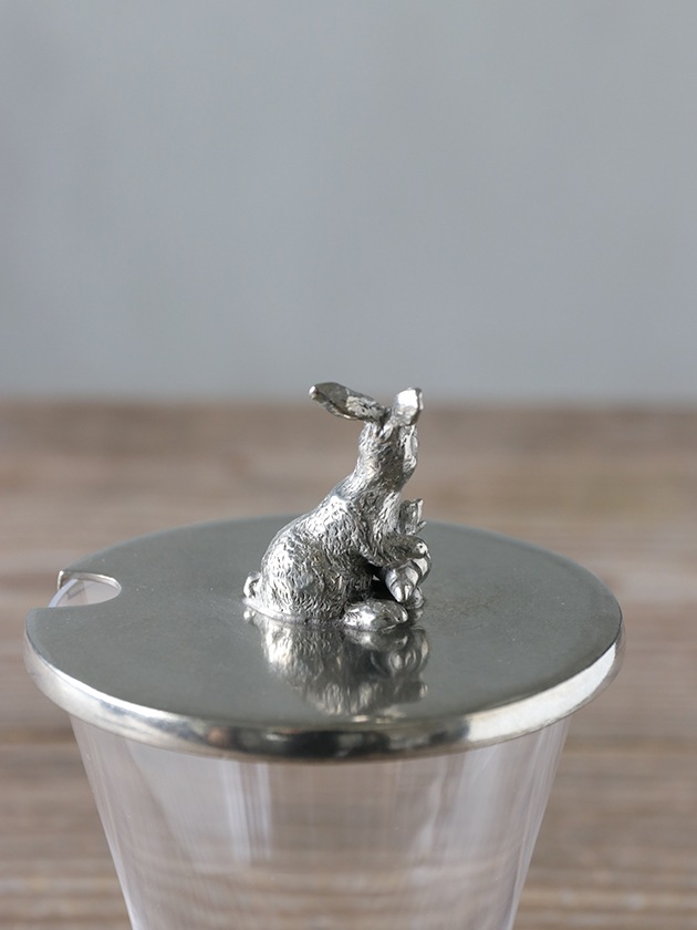 Pewter�����ݥå�Rabbit