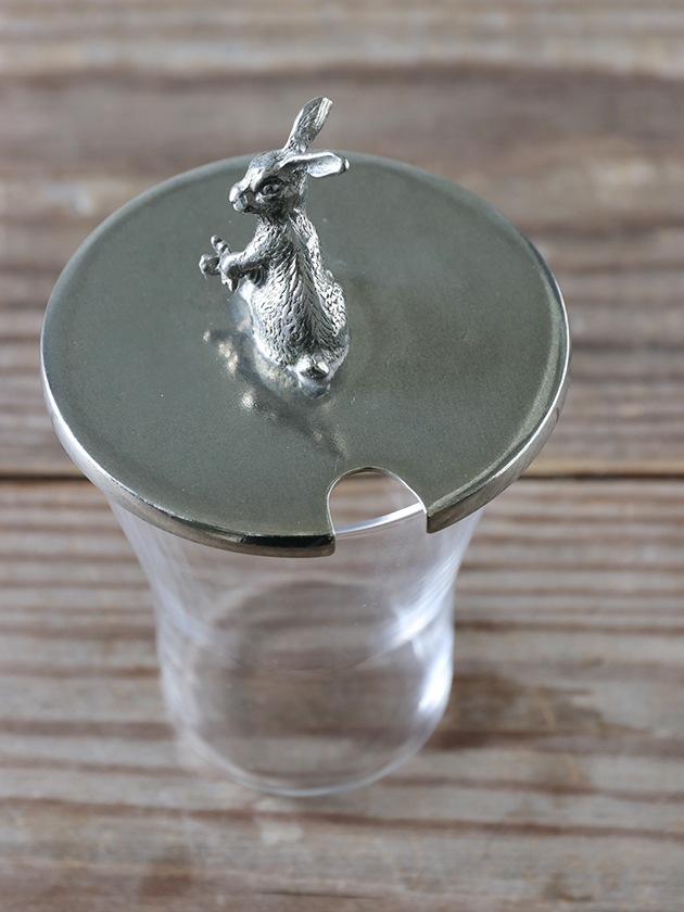 Pewter�����ݥå�Rabbit