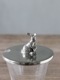 Pewter�����ݥå�Rabbit